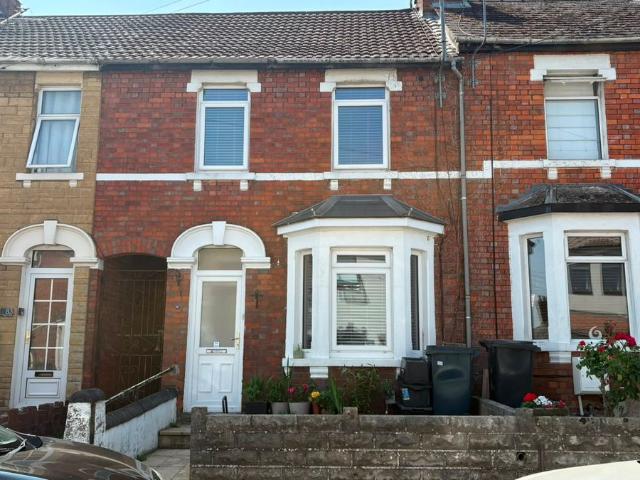 House for rent in Rodbourne, Swindon