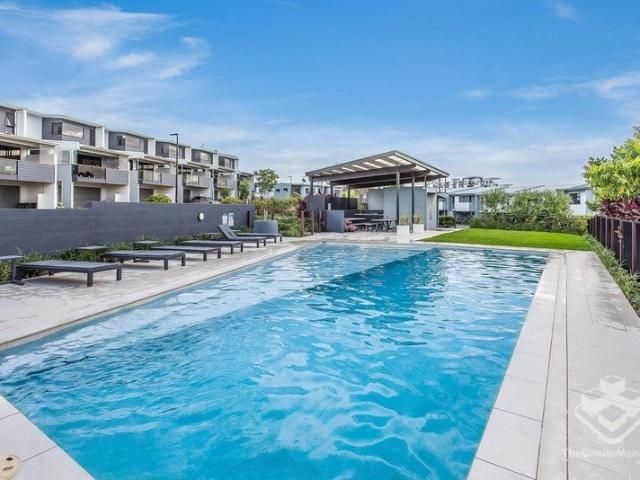Townhouse for rent in North Lakes, Greater Brisbane