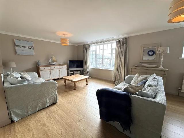 House for rent in Kingswear, South Hams