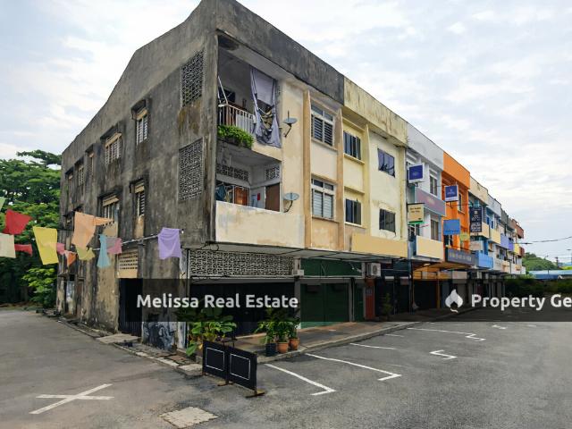 Shop Office for sale in Pahang