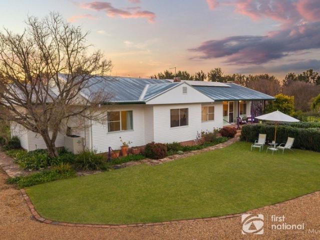 House for sale in Mudgee, New South Wales