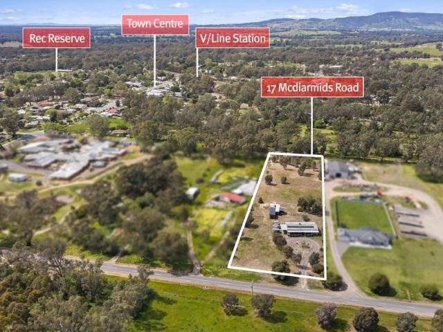 House for sale in Violet Town, Shire of Strathbogie