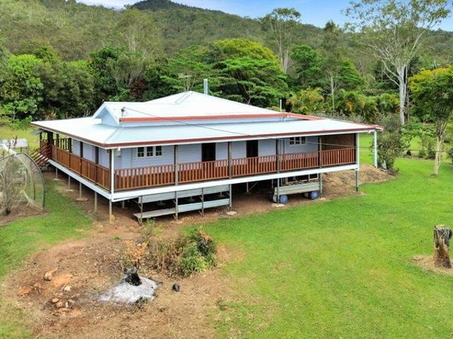 House for sale in Tablelands, Queensland