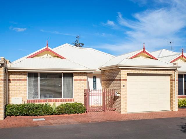 Apartment for rent in Margaret River, Western Australia