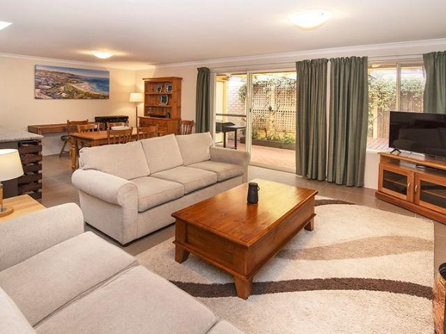 Apartment for rent in Margaret River, Western Australia