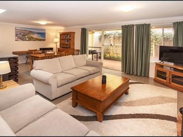 Apartment for rent in Margaret River, Western Australia