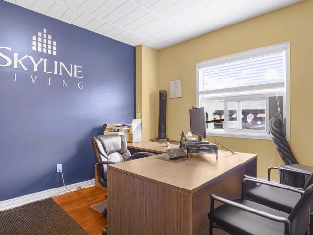 Apartment for rent in Niagara, Ontario