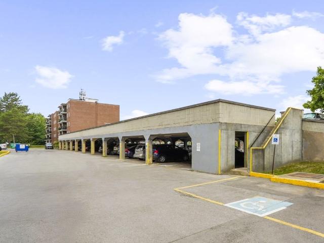 Apartment for rent in Niagara, Ontario