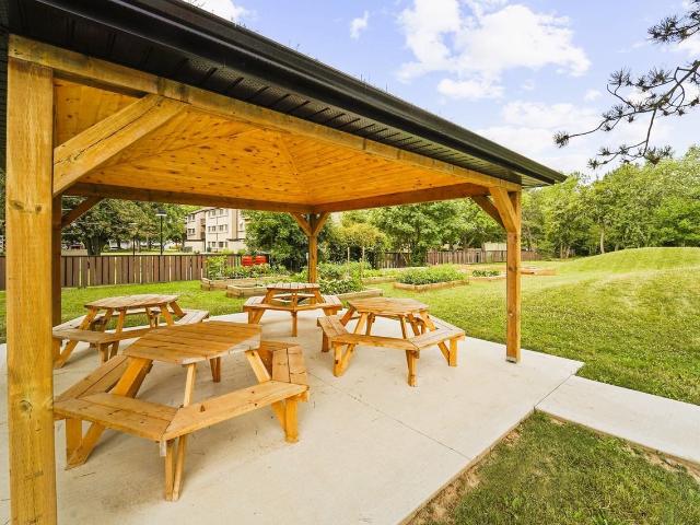 Apartment for rent in Niagara, Ontario