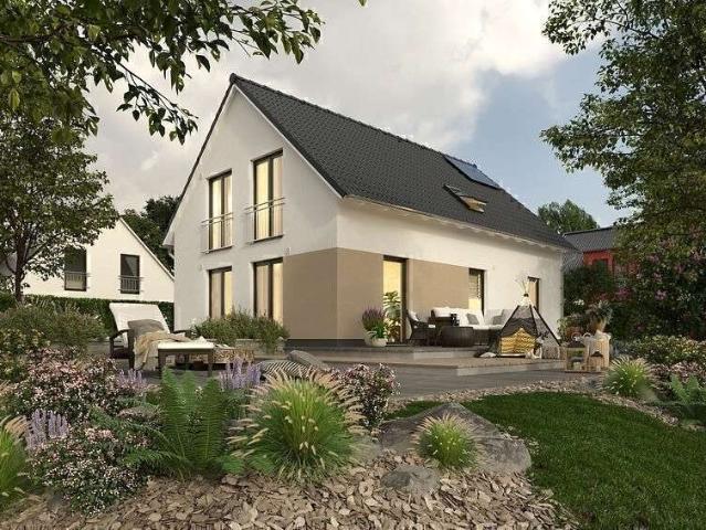 Haus kaufen in Mandern, Landkreis Trier-Saarburg