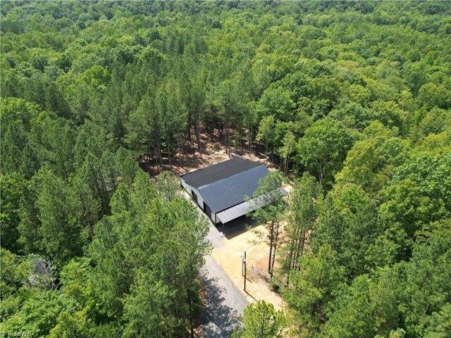 Land for sale in Eden