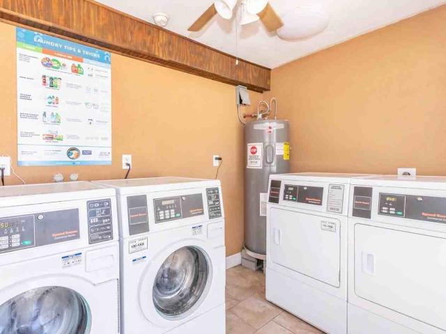 Apartment for rent in Stephenville, Texas