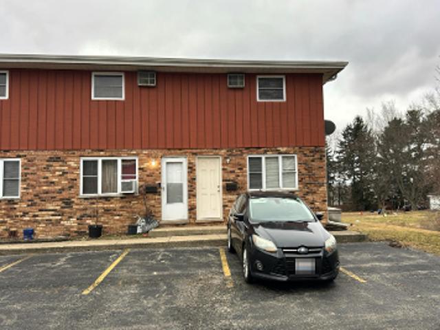 House for sale in New Lenox, Illinois