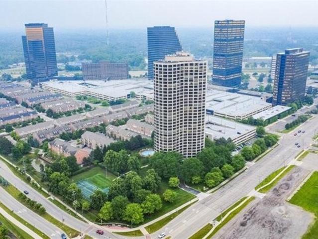 Condo for sale in Southfield