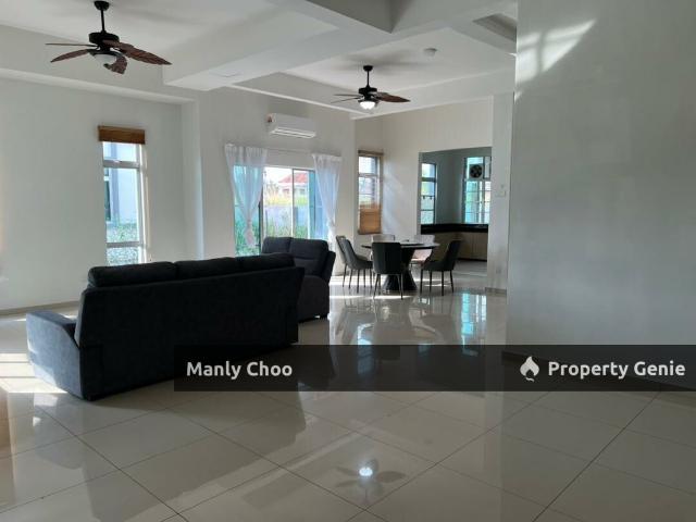 Residential House for rent in Taman Limbongan Jaya, Bandaraya Melaka