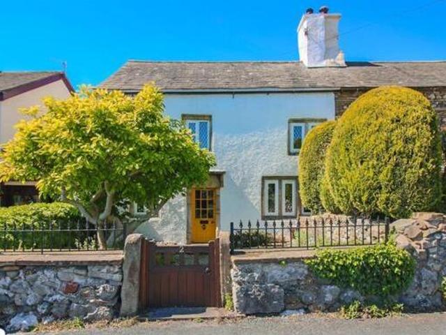 House for sale in Cumbria