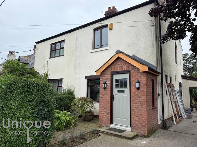 House for rent in Out Rawcliffe, Wyre
