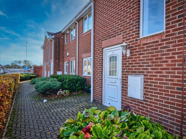 Apartment for rent in Pudsey, West Yorkshire