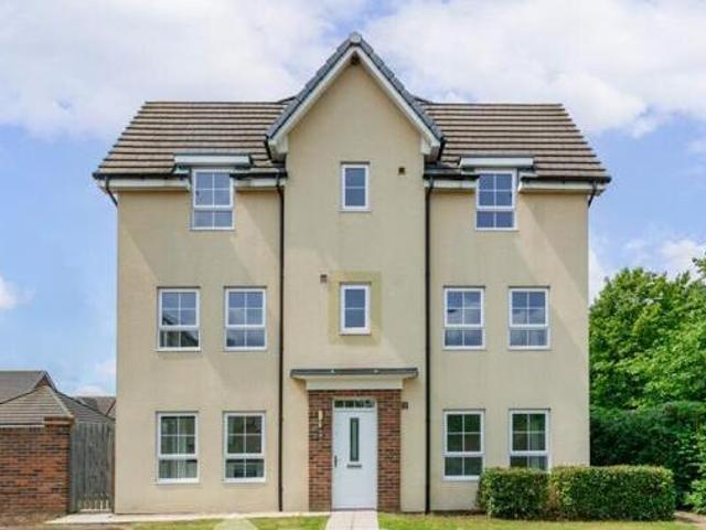House for sale in Belle Vue, South Yorkshire