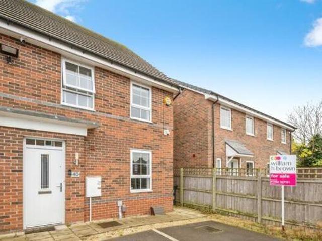 House for sale in Belle Vue, South Yorkshire