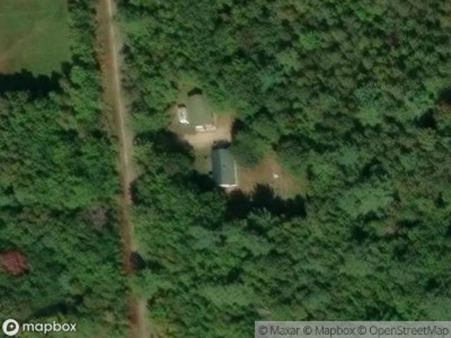 House for sale in Maine