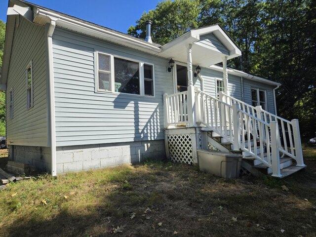 House for sale in Bucksport Center, Bucksport
