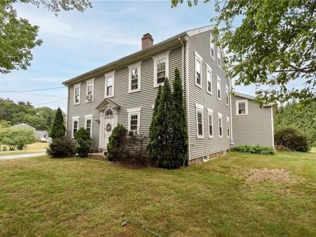 House for sale in Coventry, Rhode Island