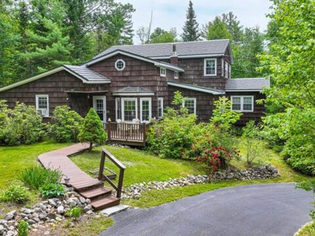 House for sale in Harrison, Maine