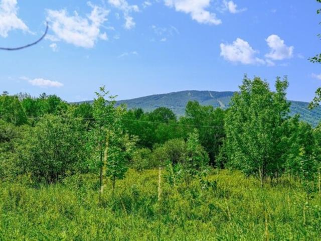 Land for sale in Ludlow, Vermont