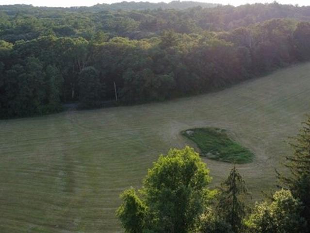 Land for sale in North Brookfield, Massachusetts