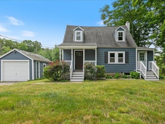 House for sale in New Hampshire