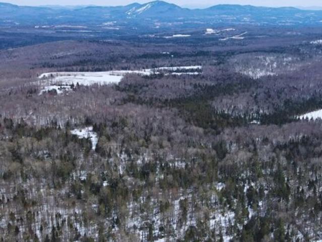 Land for sale in Sheffield, Vermont