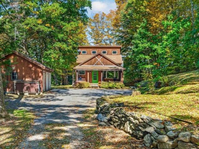 House for sale in Springfield, Windsor County