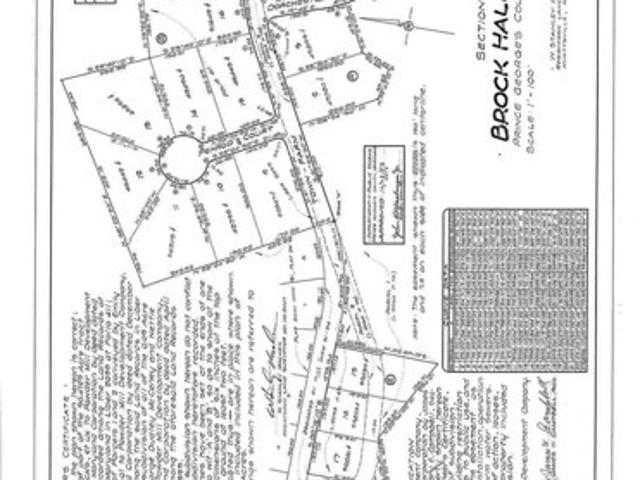 Land for sale in Upper Marlboro, Maryland