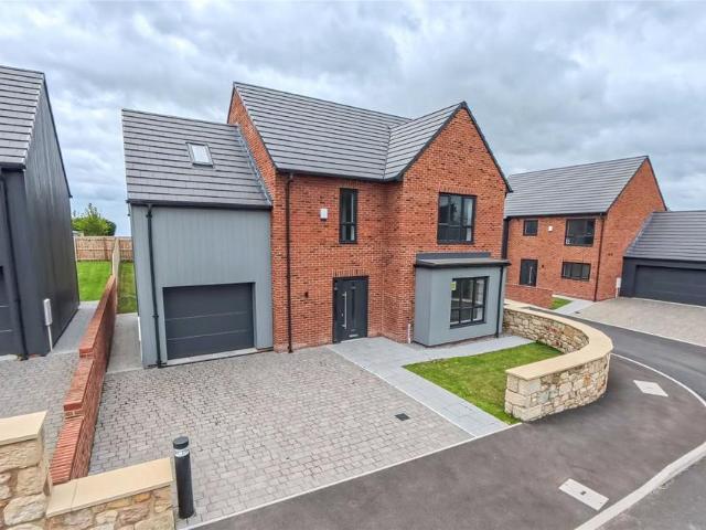 House for rent in Shilbottle, Northumberland