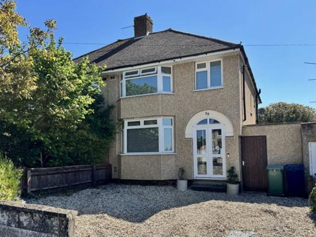 House for sale in Lye Valley, The Slade