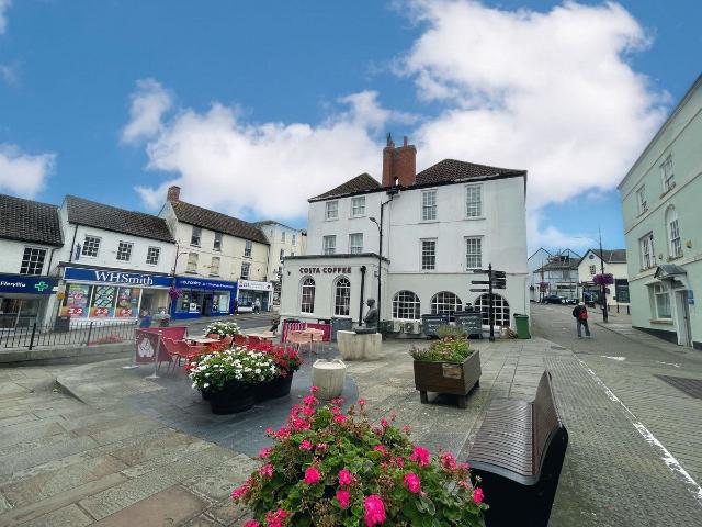 Apartment for rent in Chepstow