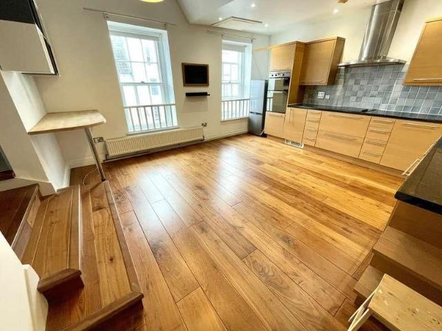 Apartment for rent in Chepstow