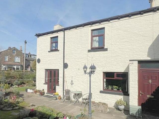 House for sale in North Yorkshire