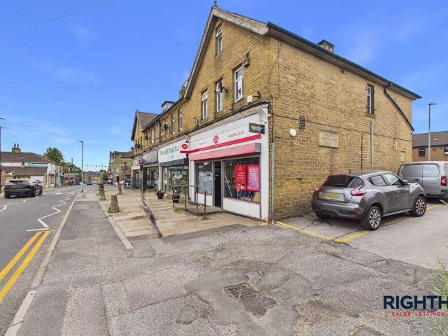 Apartment for rent in Lower Wyke, West Yorkshire