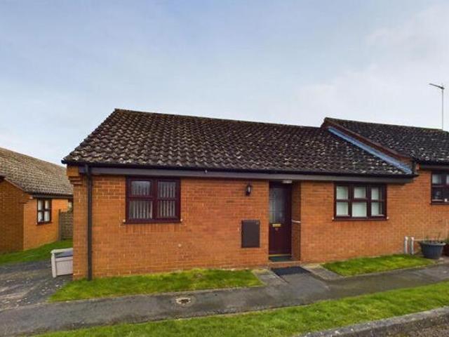House for sale in Combs Ford, Bedingfield