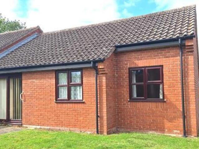 House for sale in Combs Ford, Bedingfield
