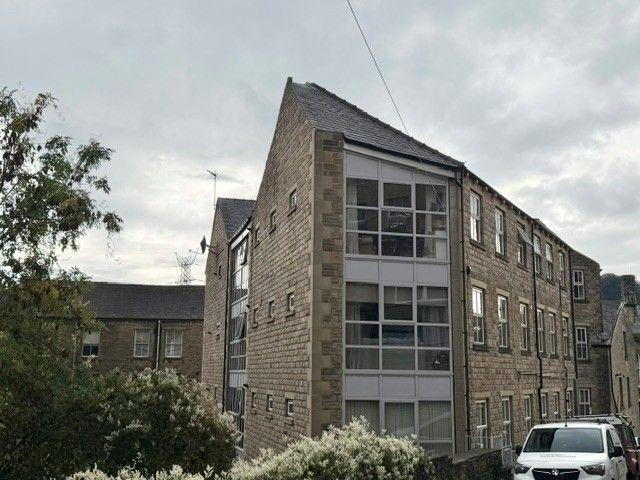 Apartment for rent in Sowerby Bridge, Calderdale