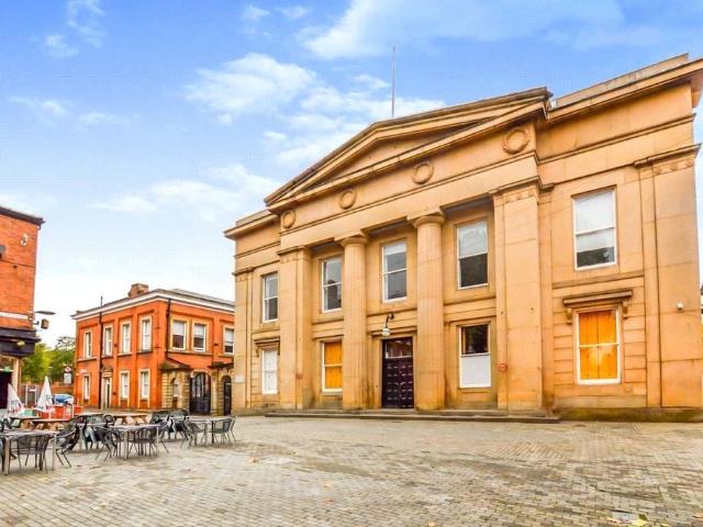 Apartment for rent in Blackfriars, Salford