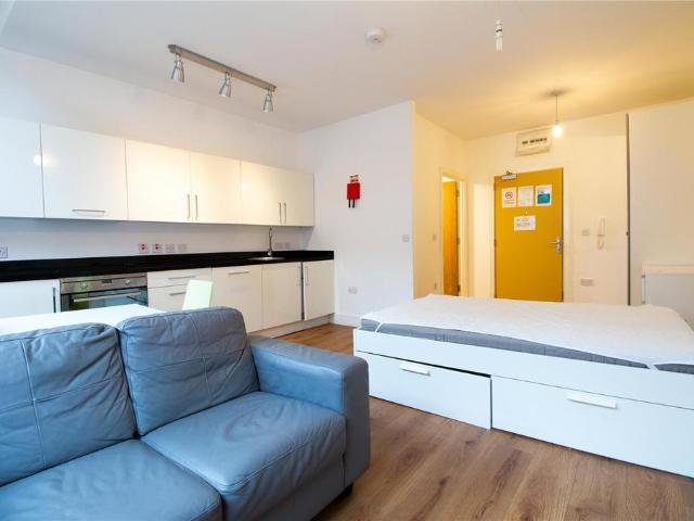Apartment for rent in Blackfriars, Salford