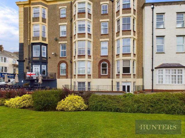 Apartment for rent in The Pastures, Filey