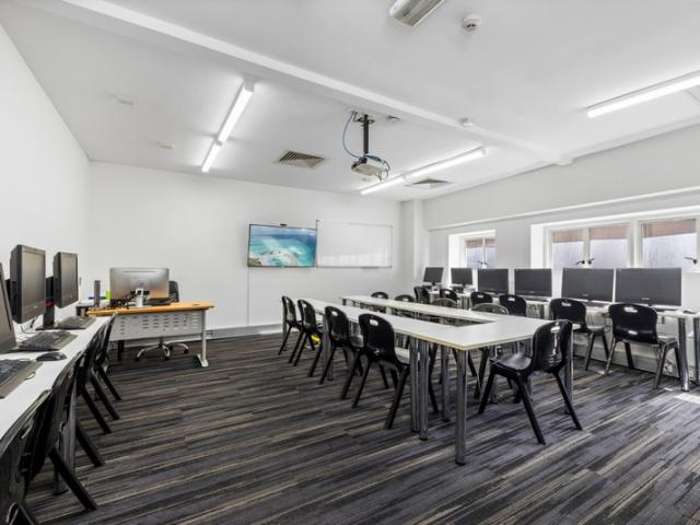Office for rent in Sydney, New South Wales