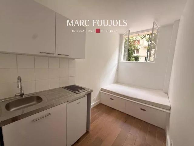 Appartement location à Paris, Île-de-France