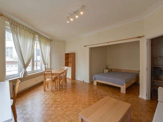 Kot location à Sint-pieters-woluwe, Bruxelles