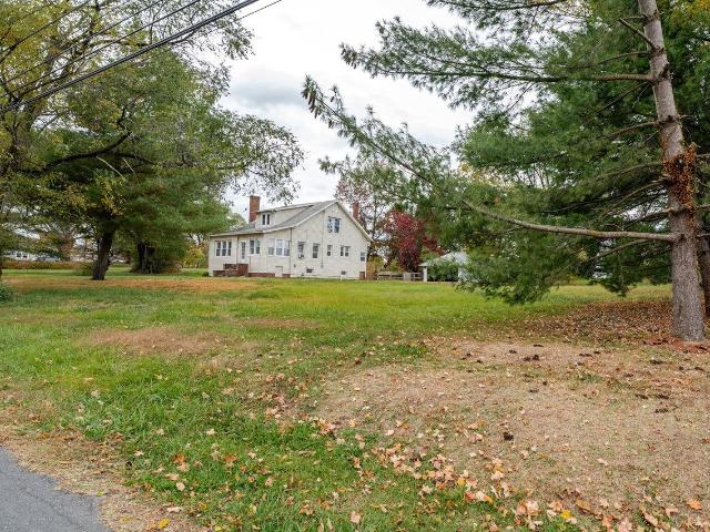 Land for sale in Virginia